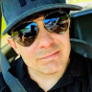 Meet your Posher, Nick